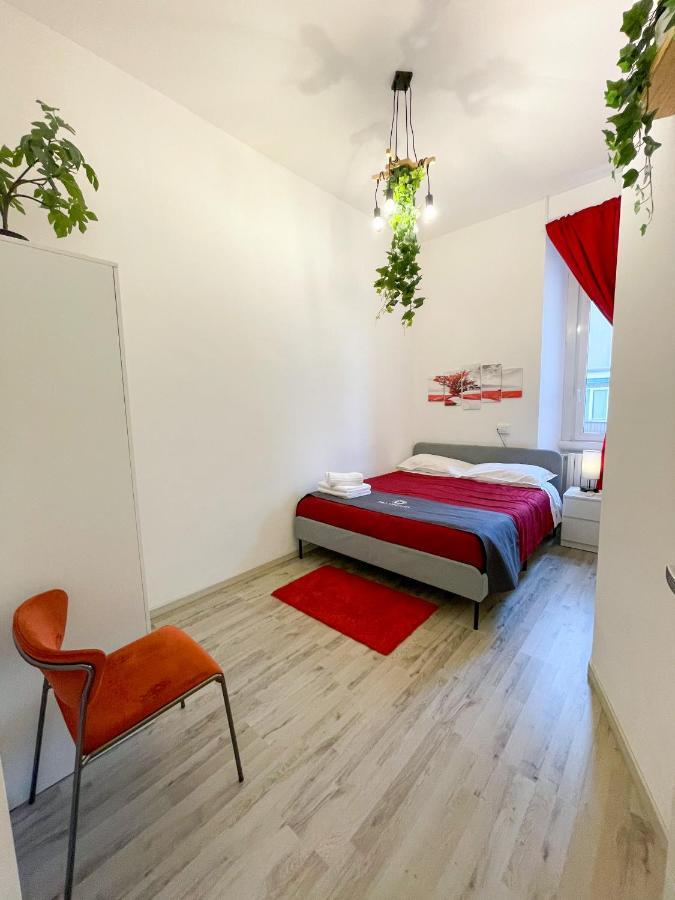 Dea Dreams - Piazzale Lodi Near Fondazione Prada Milão Exterior foto